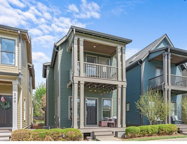 347 Sylvan Park Ln, Nashville