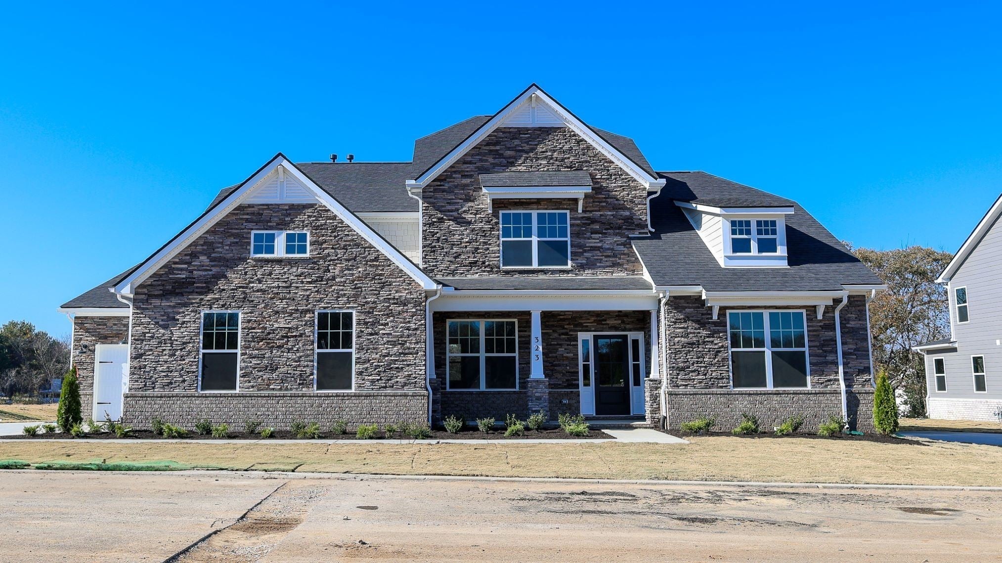 Photo for MLS 3059577 in 323 Harvest Point Blvd Spring Hill, TN - 37174