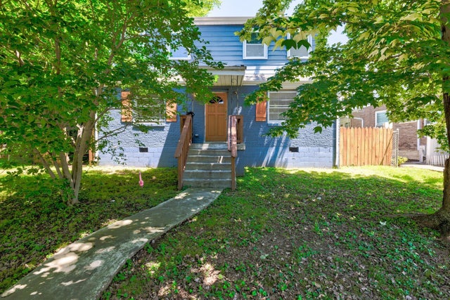 911 Chicamauga Ave, Nashville