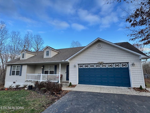 1044 Ackia Drive, Crossville