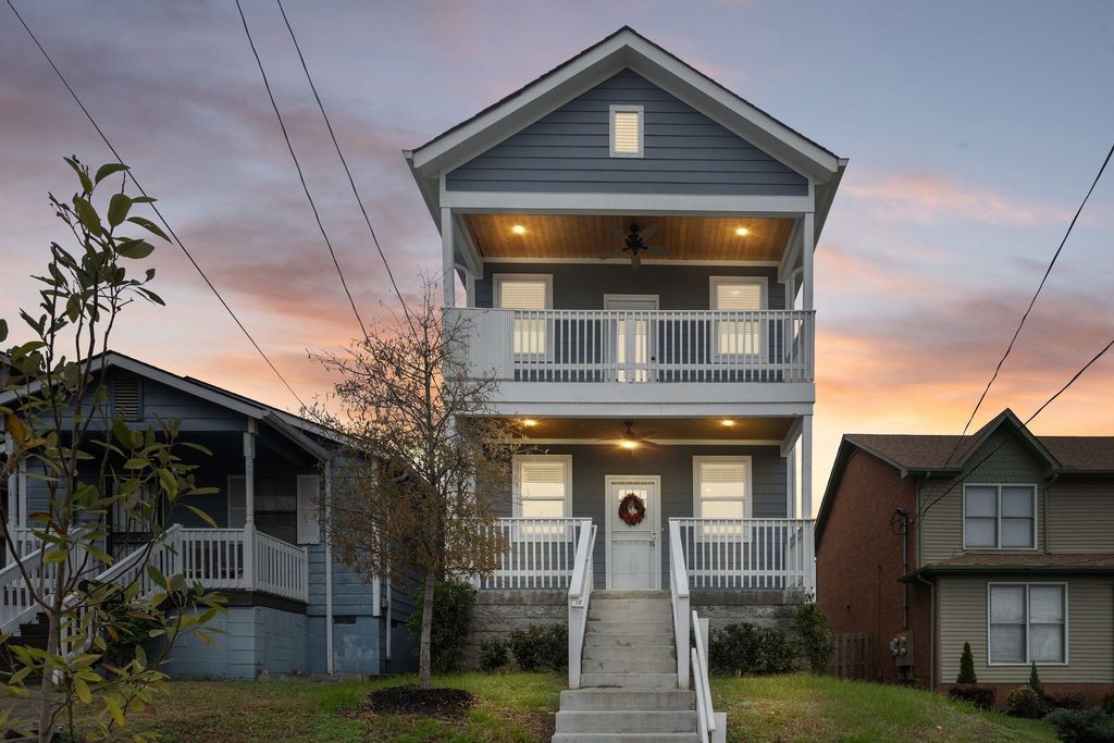 1212 Jackson St, Nashville