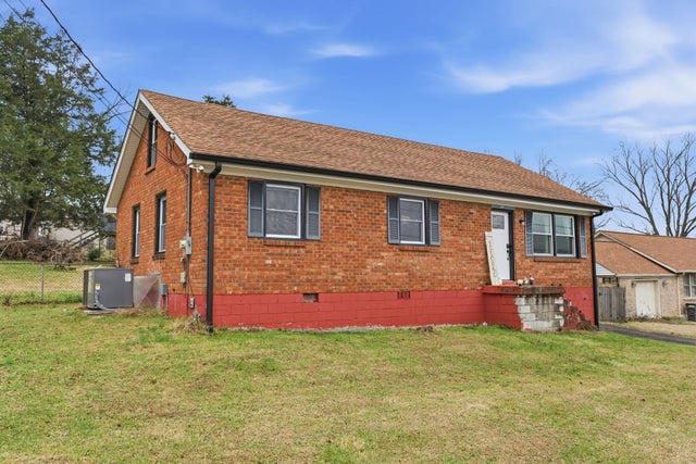 45 Greenhill Rd N, Mount Juliet