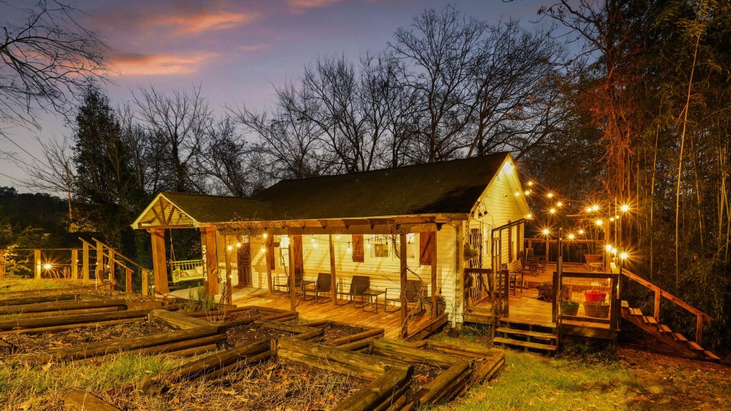 3414 Bennett Road, Chattanooga