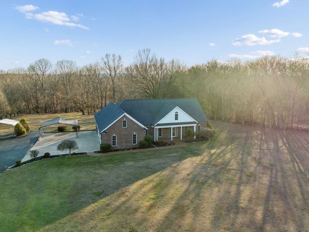 1366 Iron Bridge Rd, Columbia