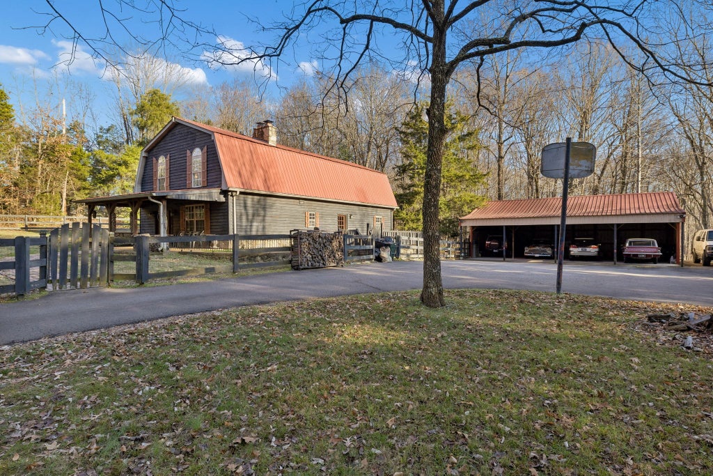 5513 Highway 41 A, Joelton