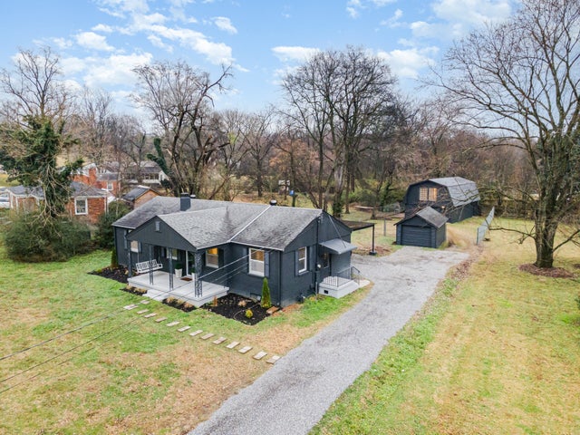 706 Greymont Dr, Nashville