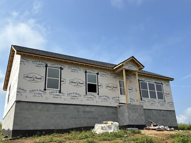 811 N Dickerson Chapel Rd, Lebanon