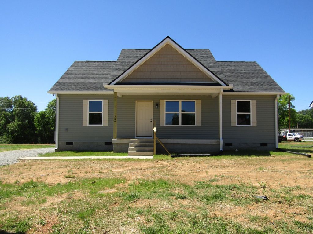 500 Crescent Factory Rd, Lawrenceburg