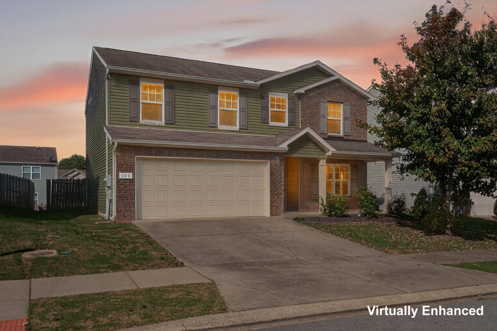 108 Suggs Dr, Lebanon