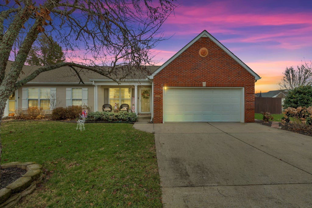 2160 Stoney Meadow Dr, Murfreesboro
