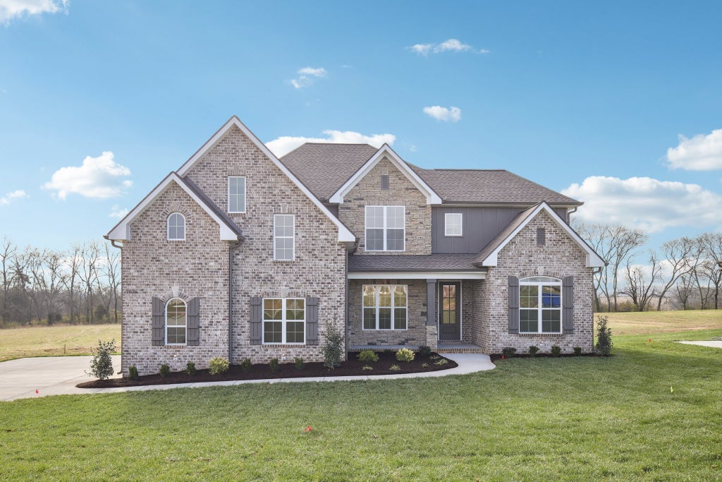 1036 Mill Brook Way, Gallatin