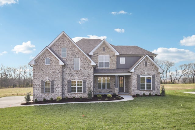 1036 Mill Brook Way, Gallatin