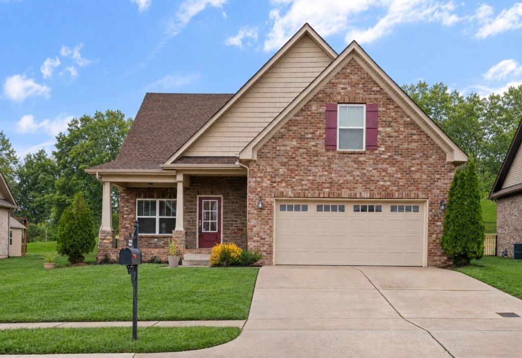 222 Hutch Ct, Gallatin