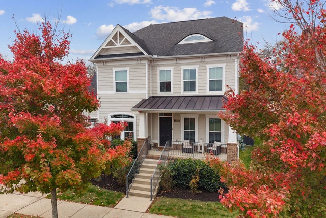 3014 Narrow Ford Ln, Franklin