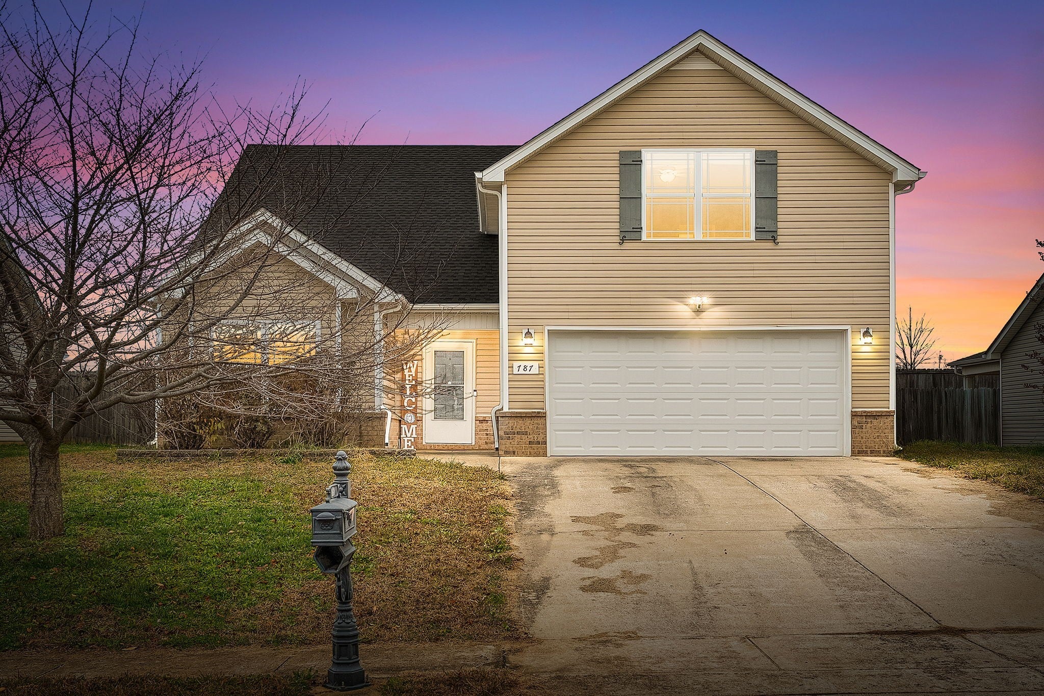 Residential Real Estate for sale in Clarksville, TN