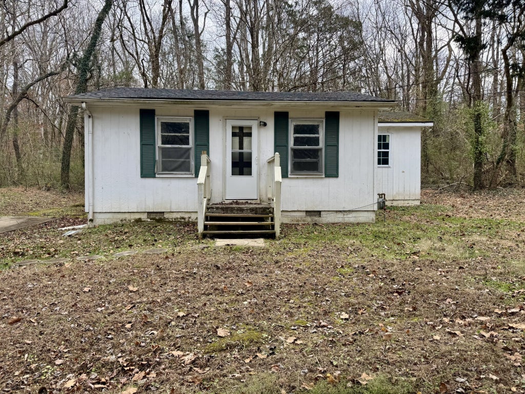 222 Todd St, Charlotte