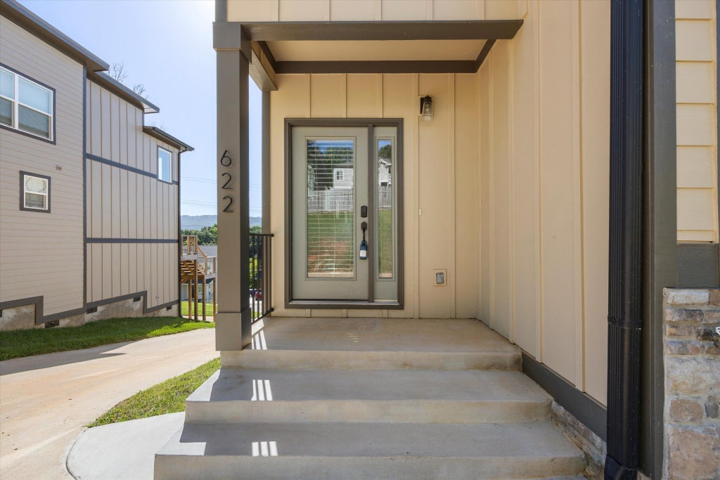 622 Ladd Avenue, Chattanooga
