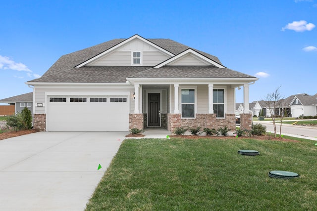 6743 Baroque Way, Murfreesboro