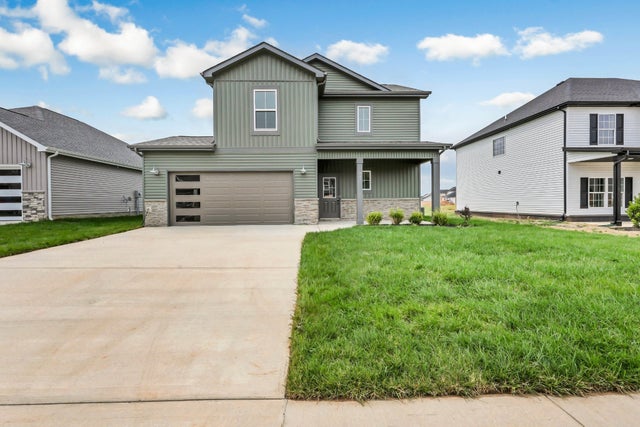 547 Ayden Ln, Clarksville