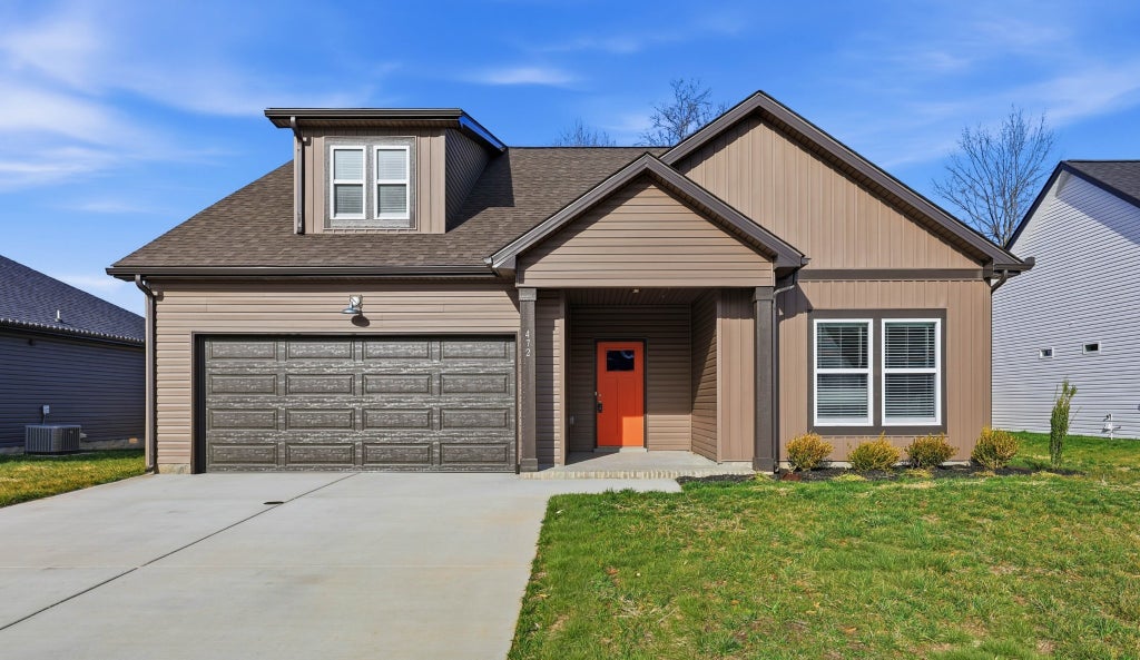 472 Herman Dr, Clarksville