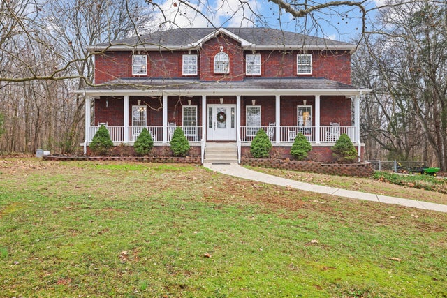 1327 Cheatham Dam Rd, Ashland City