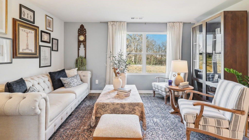 1718 Savannah Pass, Lewisburg