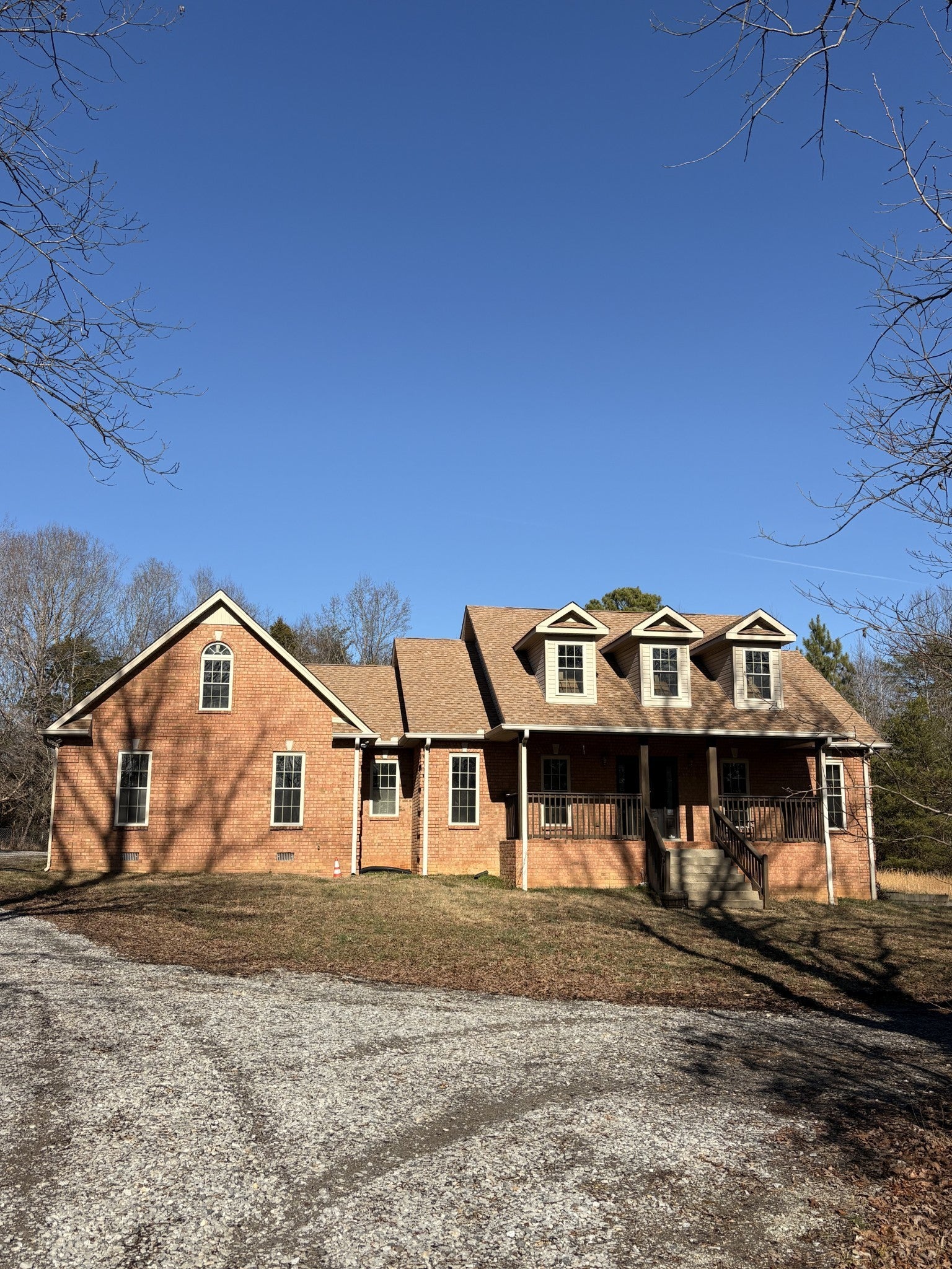 Burns Real Estate - Residential for sale