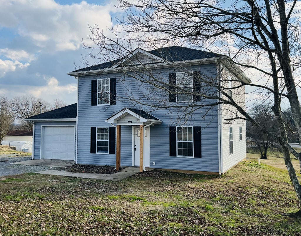 313 Cottonwood Dr, Shelbyville