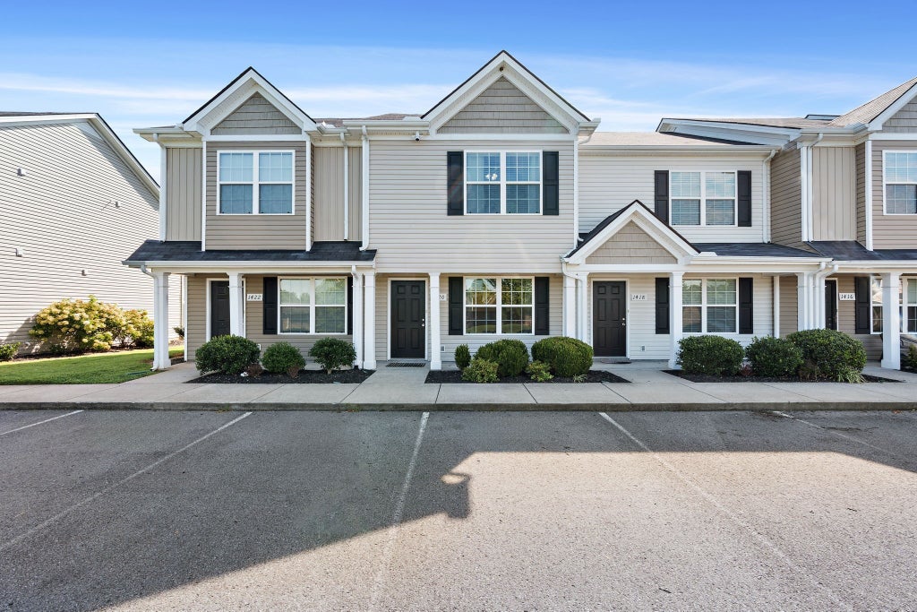 1420 Orange Ct, Murfreesboro