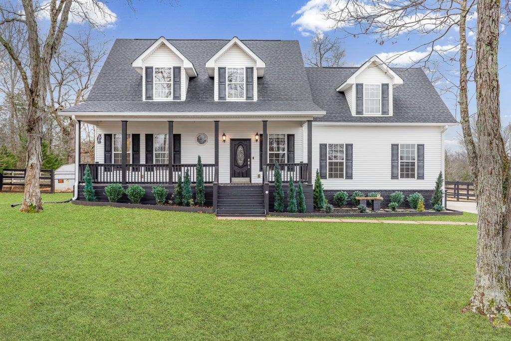 1730 Simmons Bluff Rd, Lebanon