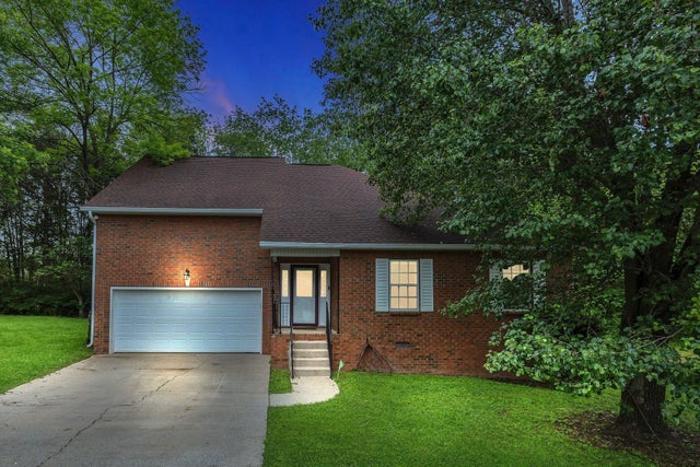 121 Buena Vista Ct, Nashville