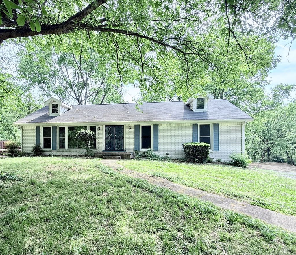 5090 Blue Hole Rd, Antioch