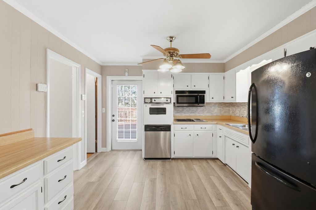 5090 Blue Hole Rd, Antioch