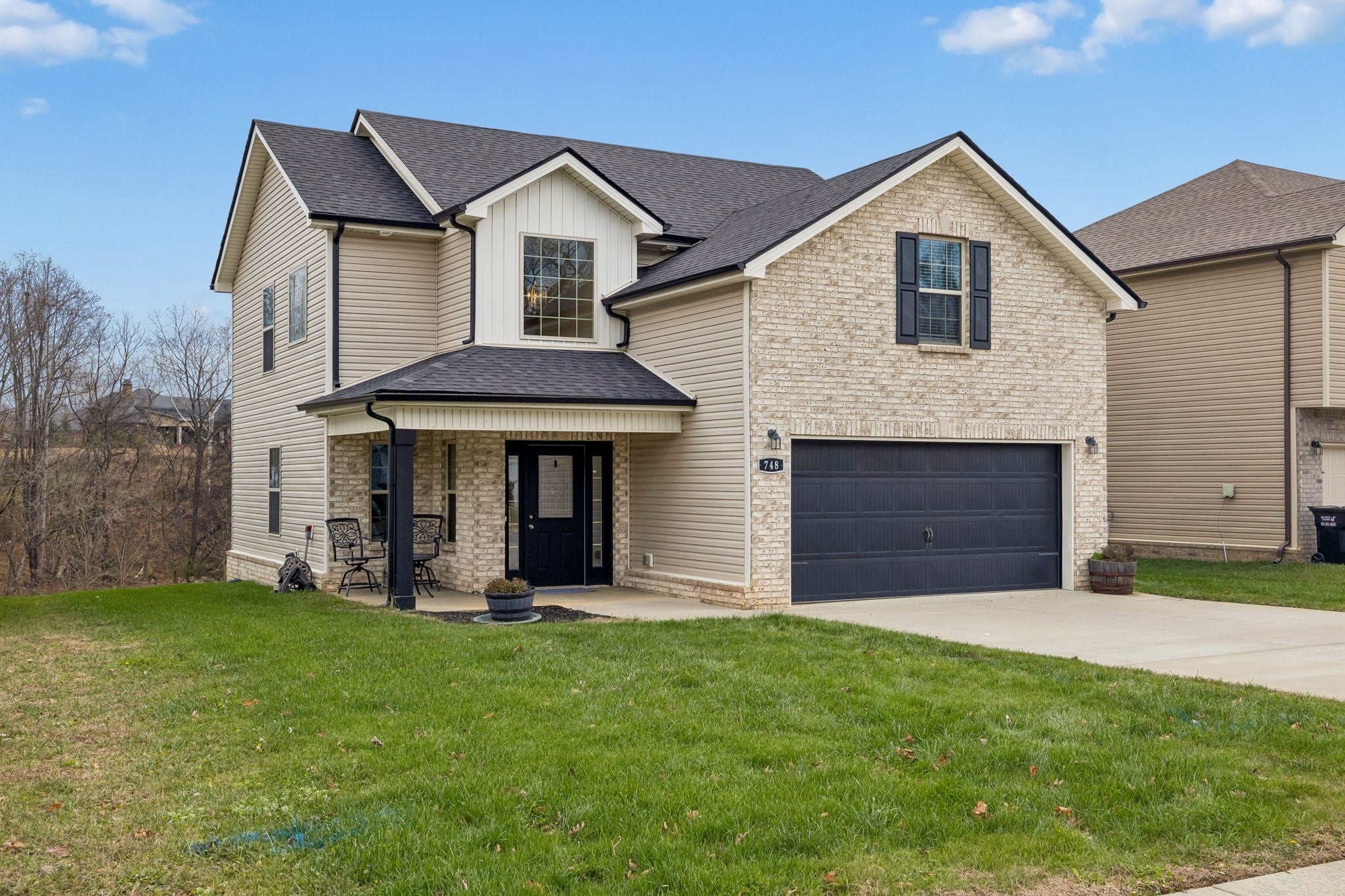 Photo for MLS 3060670 in 748 Jodine Ann Dr Clarksville, TN - 37043