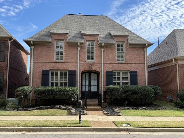 2006 W Arden Oaks Dr, Memphis