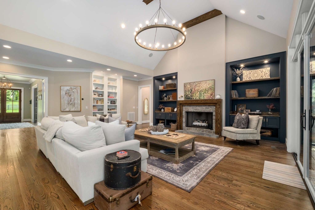 4613 Chalmers Dr, Nashville