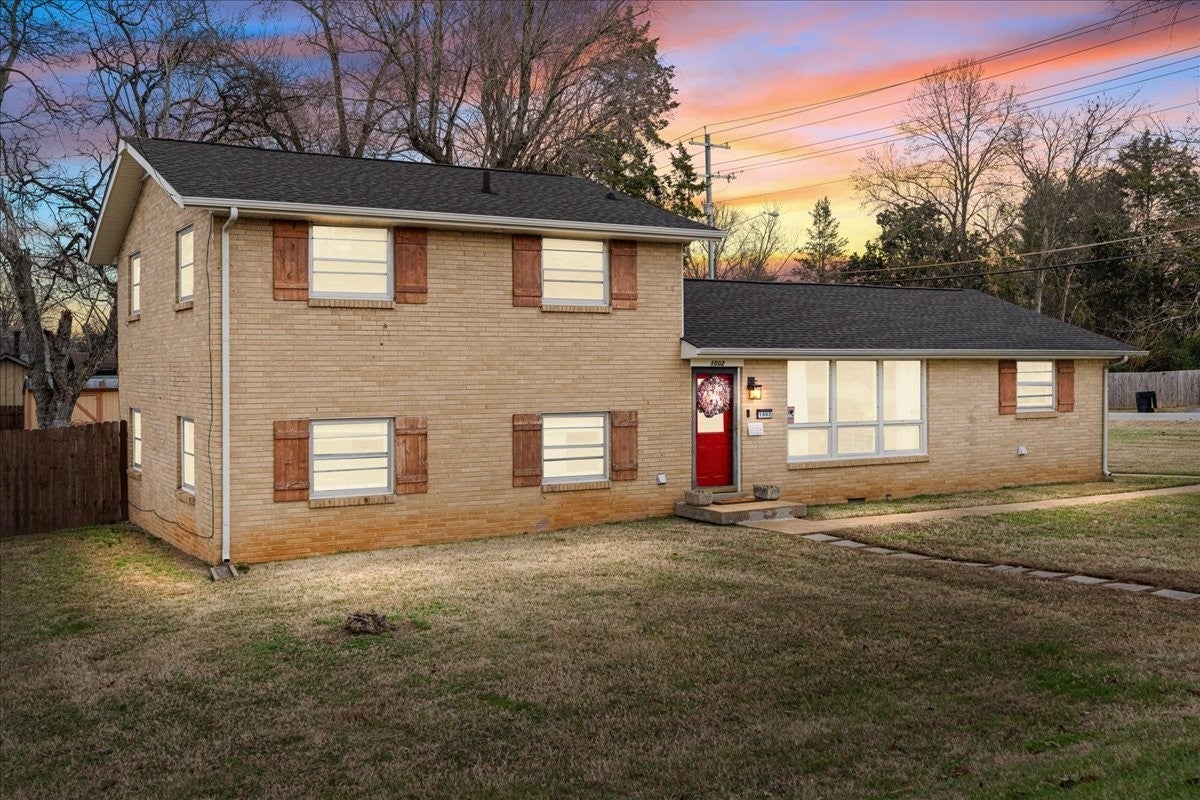Murfreesboro Real Estate - Residential for sale
