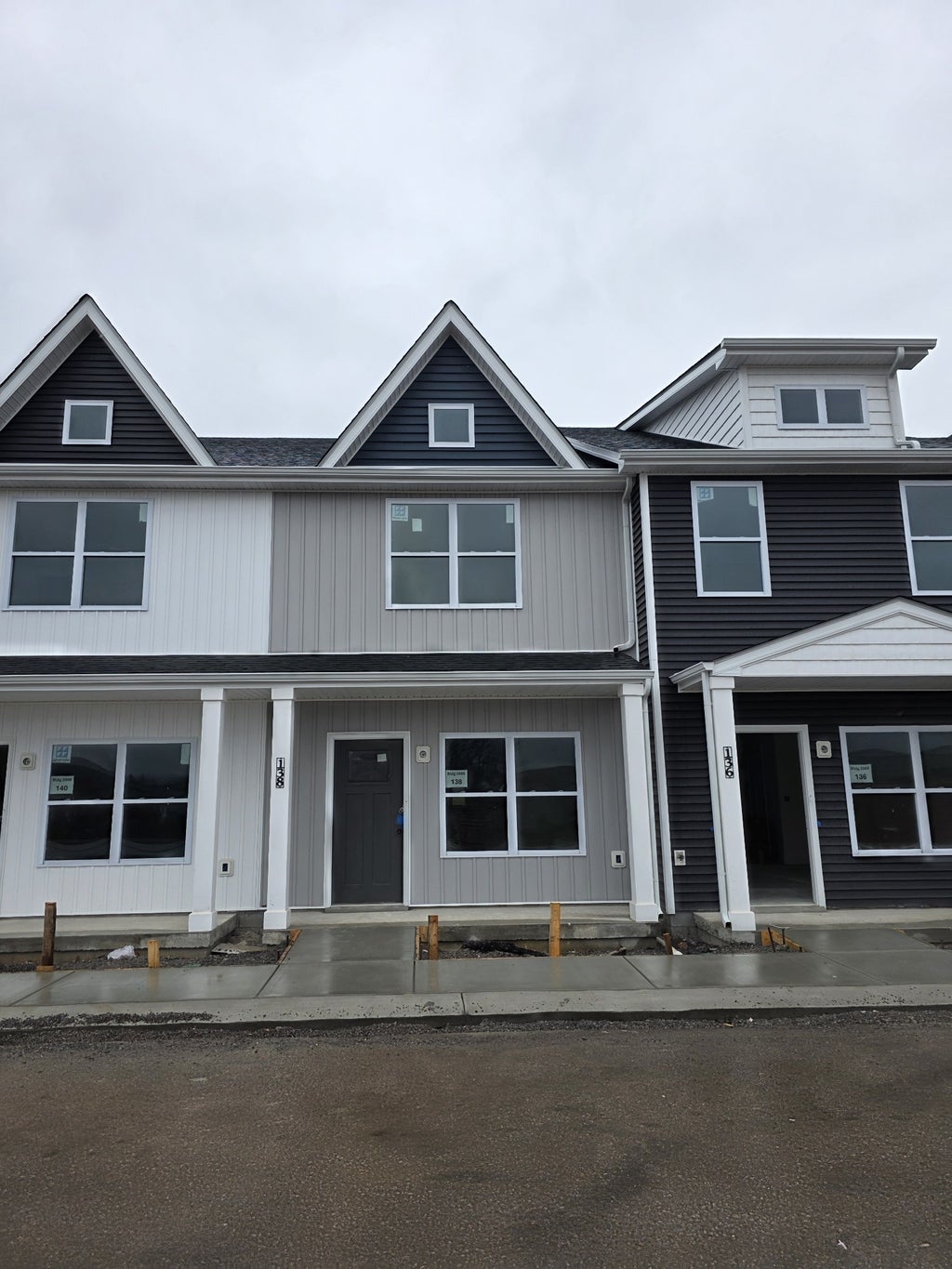 138 Front Ridge Circle, Clarksville