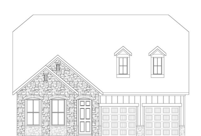 2532 Baronswood Drive, Nolensville