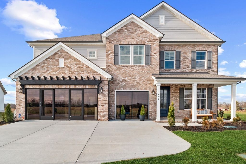 824 Molly Lane, Mount Juliet