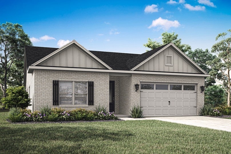 804 Hillock Trace, Lebanon