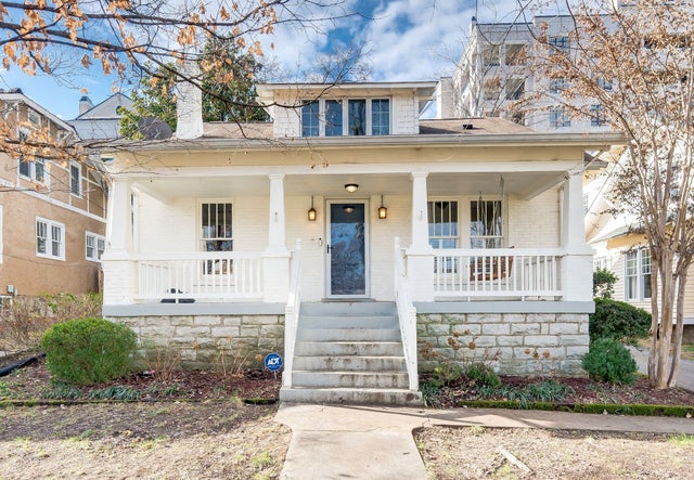 117 Kenner Ave, Nashville