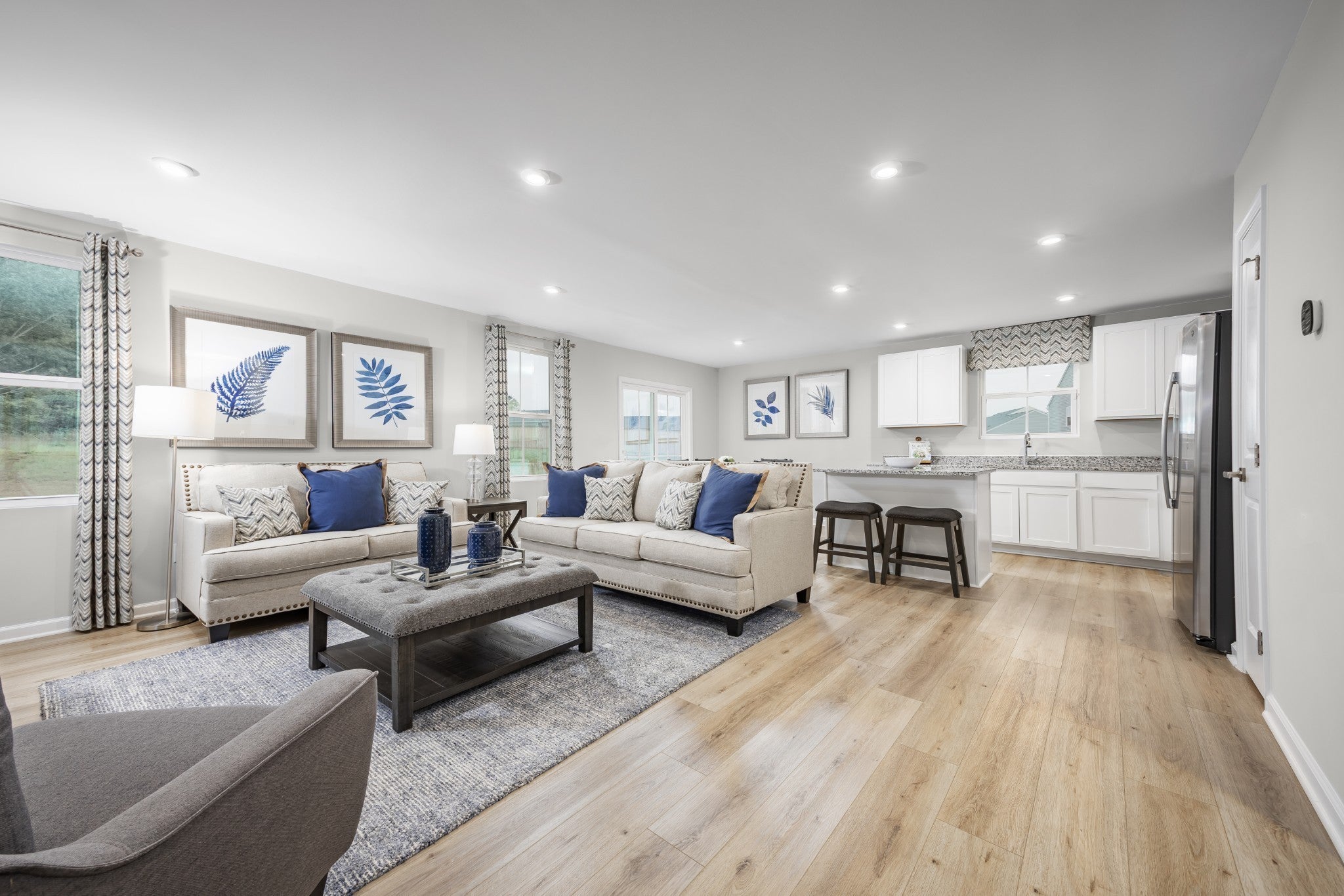 Residential Real Estate for sale in Smyrna, TN