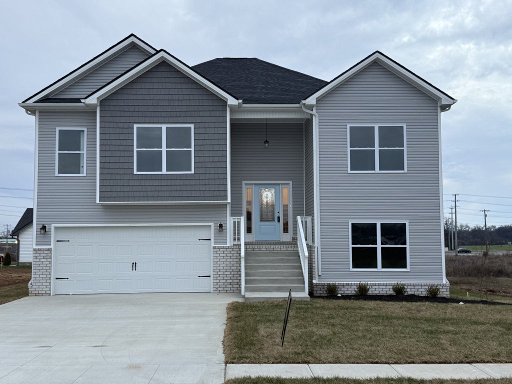 460 Ayden Ln, Clarksville