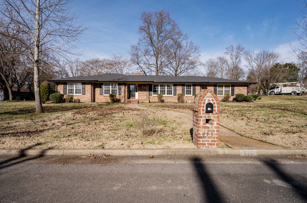 415 Wrather Pl, Murfreesboro