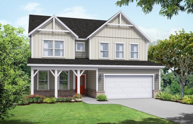 4051 Burton Drive, White House