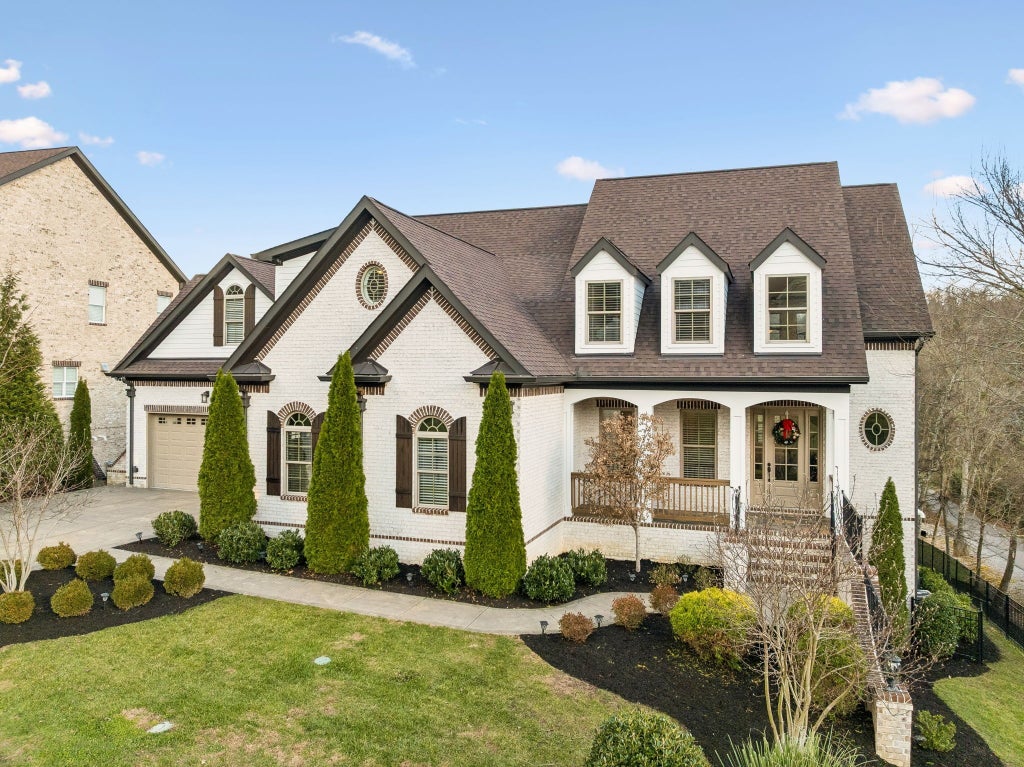 2152 Hartland Rd, Franklin