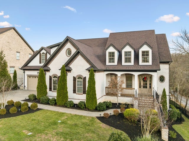 2152 Hartland Rd, Franklin