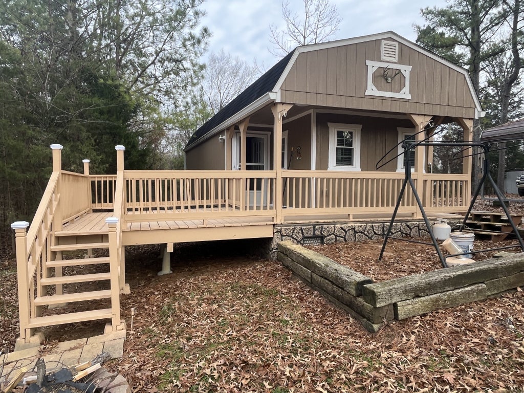 2694 Sims Rd, Shelbyville