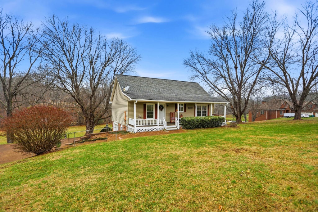 104 Brookview Dr, White House